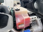 Engine with 