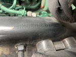 General Appearance with Second Serial Number/VIN Photo