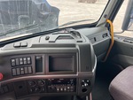Cab with 