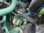 Engine with 