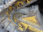 Drivetrain with 