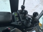 Control Station with 