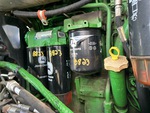 Engine with 