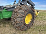 Chassis with 