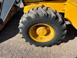 Chassis with 