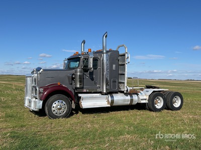 General Appearance with Featured Photo