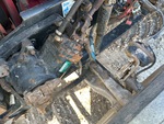 4 Underbody - Truck with 