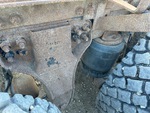 4 dessous de caisse - Camion with 