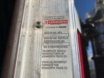 Aspect général with Numéro de série/Numéro d'identification du véhicule automobile
