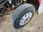 4 dessous de caisse - Camion with 
