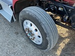 4 dessous de caisse - Camion with 