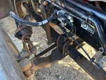 4 dessous de caisse - Camion with 
