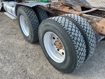 4 dessous de caisse - Camion with 