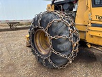 Chassis with 