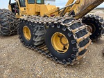 Chassis with 
