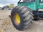 Drivetrain with 