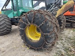 Drivetrain with 