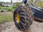 Drivetrain with 