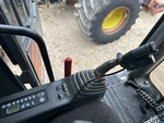Control Station with 