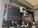 Control Station with 