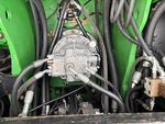 Hydraulics with 