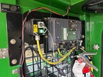 Control Station with 