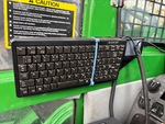 Control Station with 