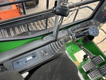 Control Station with 