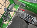 Control Station with 
