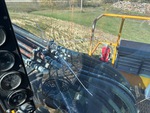 Control Station with 
