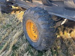 Drivetrain with 