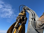 Hydraulics with 
