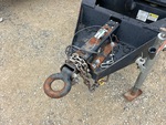 Trailer Chassis with 