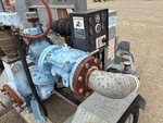 Pump with 