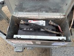 Electrical with 