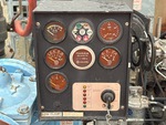 Control Station with 