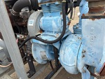 Pump with 