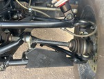 Drivetrain with 