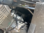 Engine with 