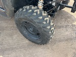 Chassis Photos with 