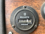 Cab with Engine Hours