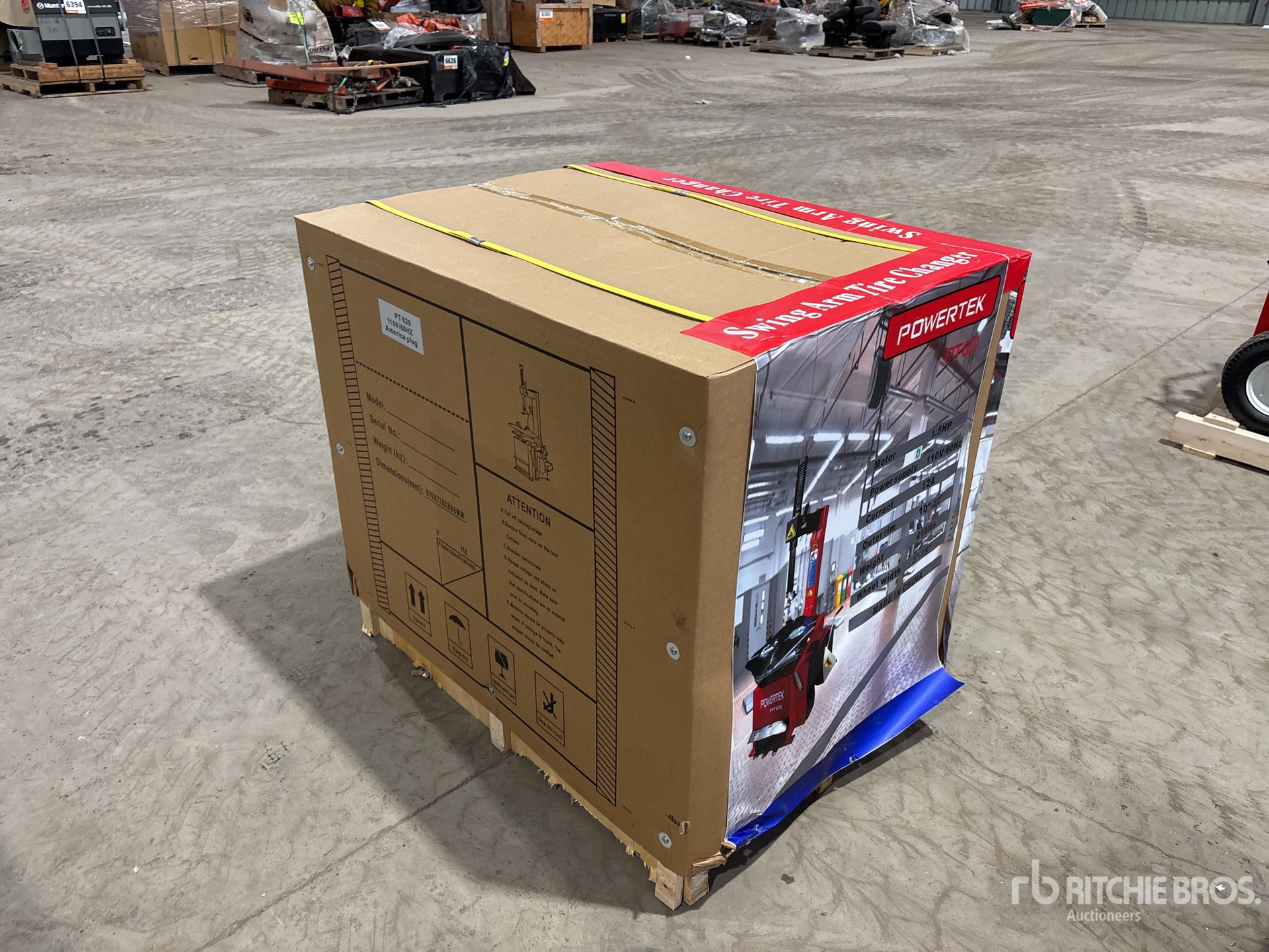 General Appearance with Imagen: esquina trasera derecha