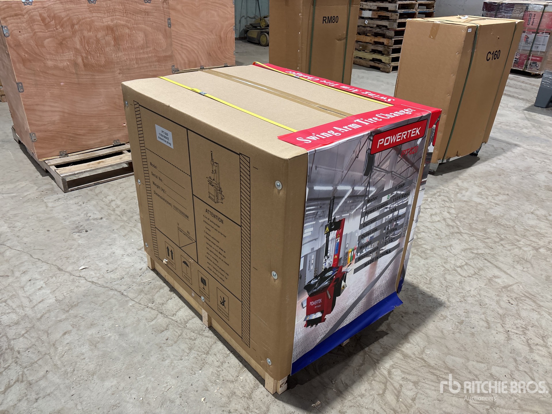 General Appearance with Imagen: esquina trasera derecha