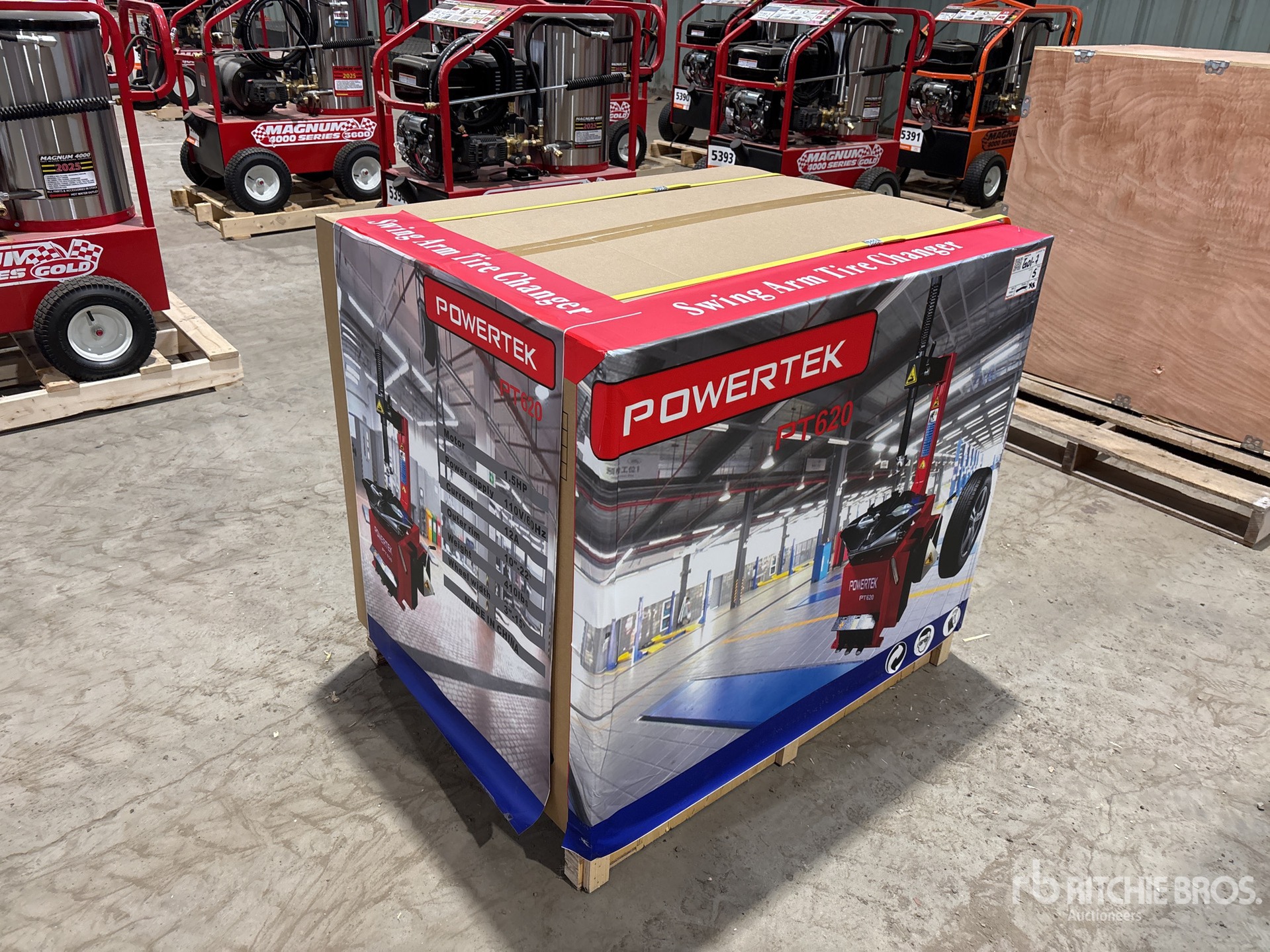 General Appearance with Imagen: esquina delantera derecha