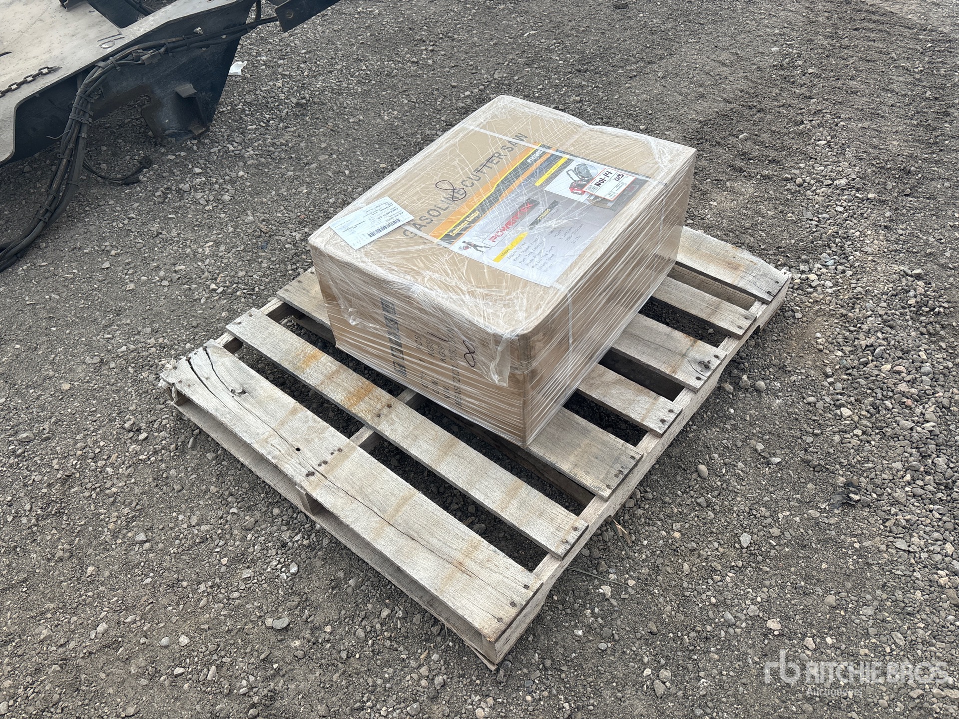 General Appearance with Foto, angolo anteriore sinistro