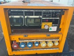 Control Station with 