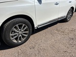 Chassis Photos with 