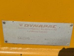 General Appearance with Numéro de série/Numéro d'identification du véhicule automobile