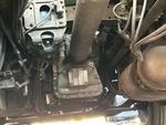Drivetrain with 
