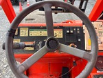 Control Station with 